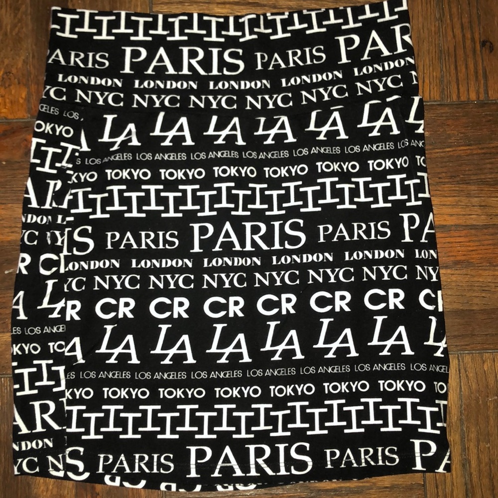Skirt - Picture 3 of 4